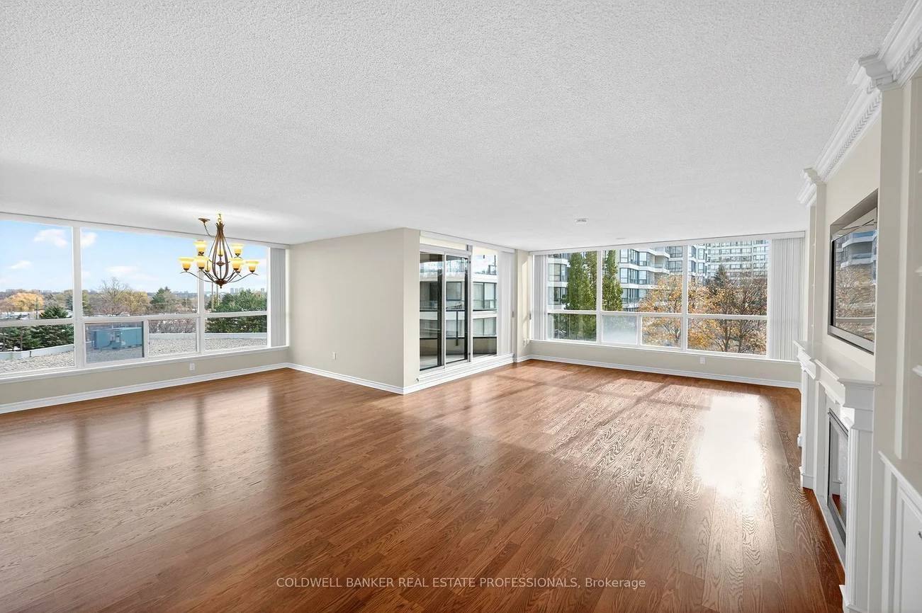 1, Clark, Crestwood-Springfarm-Yorkhill, Vaughan