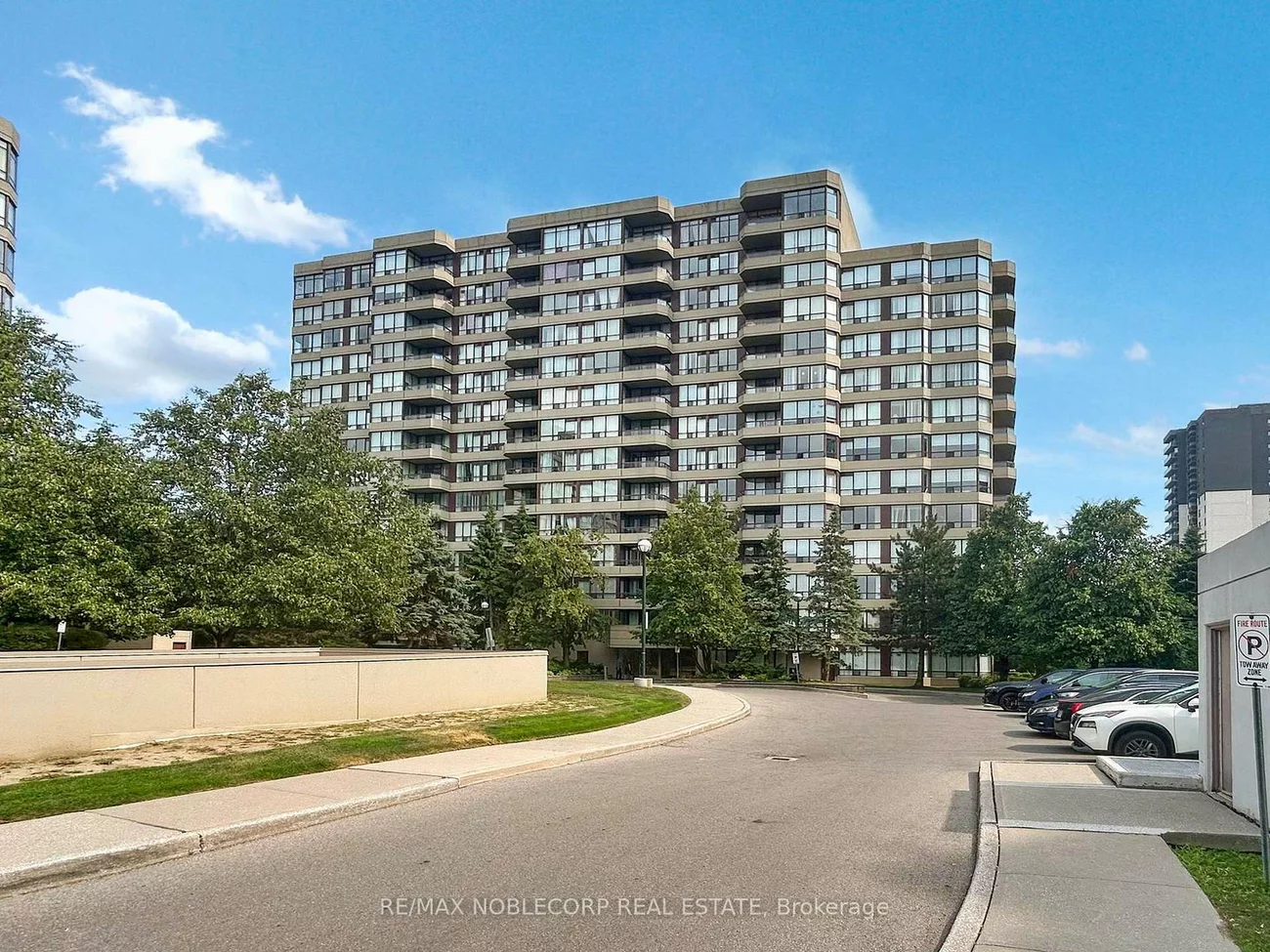 91, Townsgate, Crestwood-Springfarm-Yorkhill, Vaughan