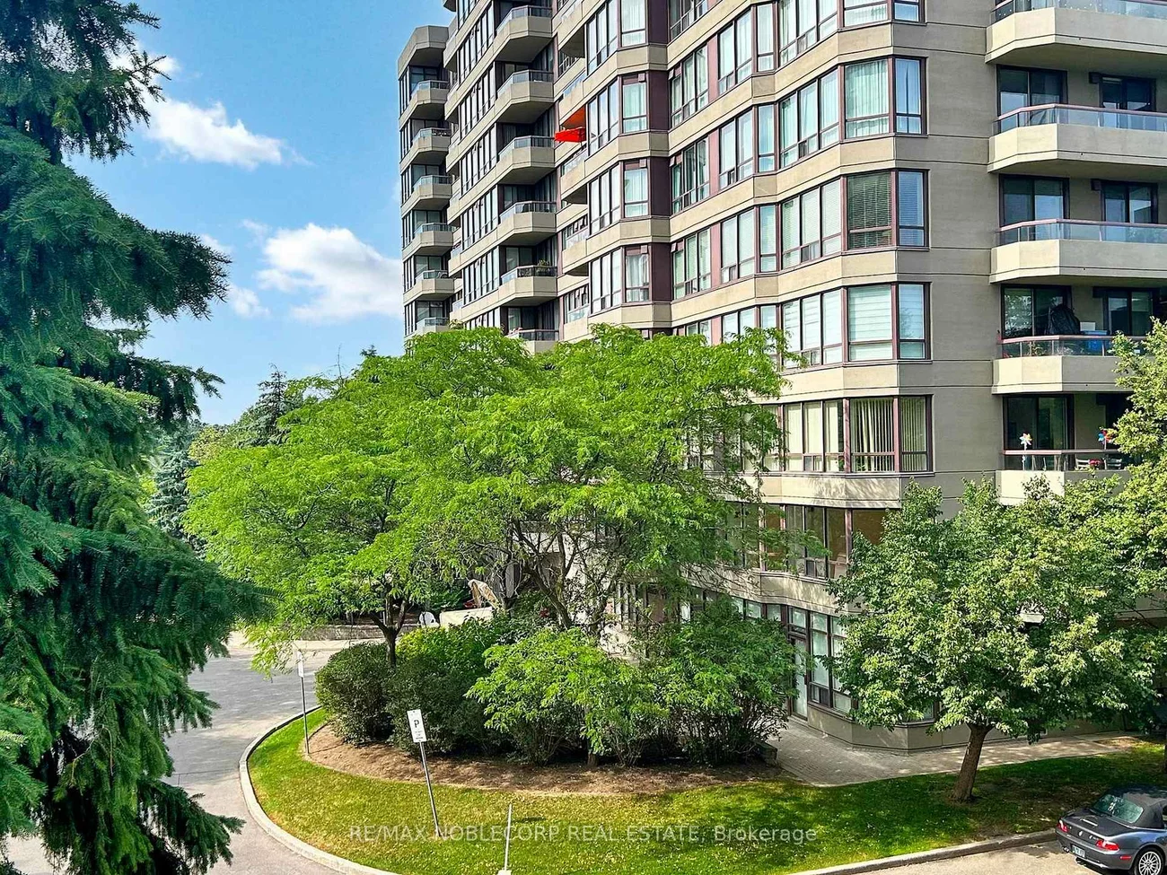 91, Townsgate, Crestwood-Springfarm-Yorkhill, Vaughan