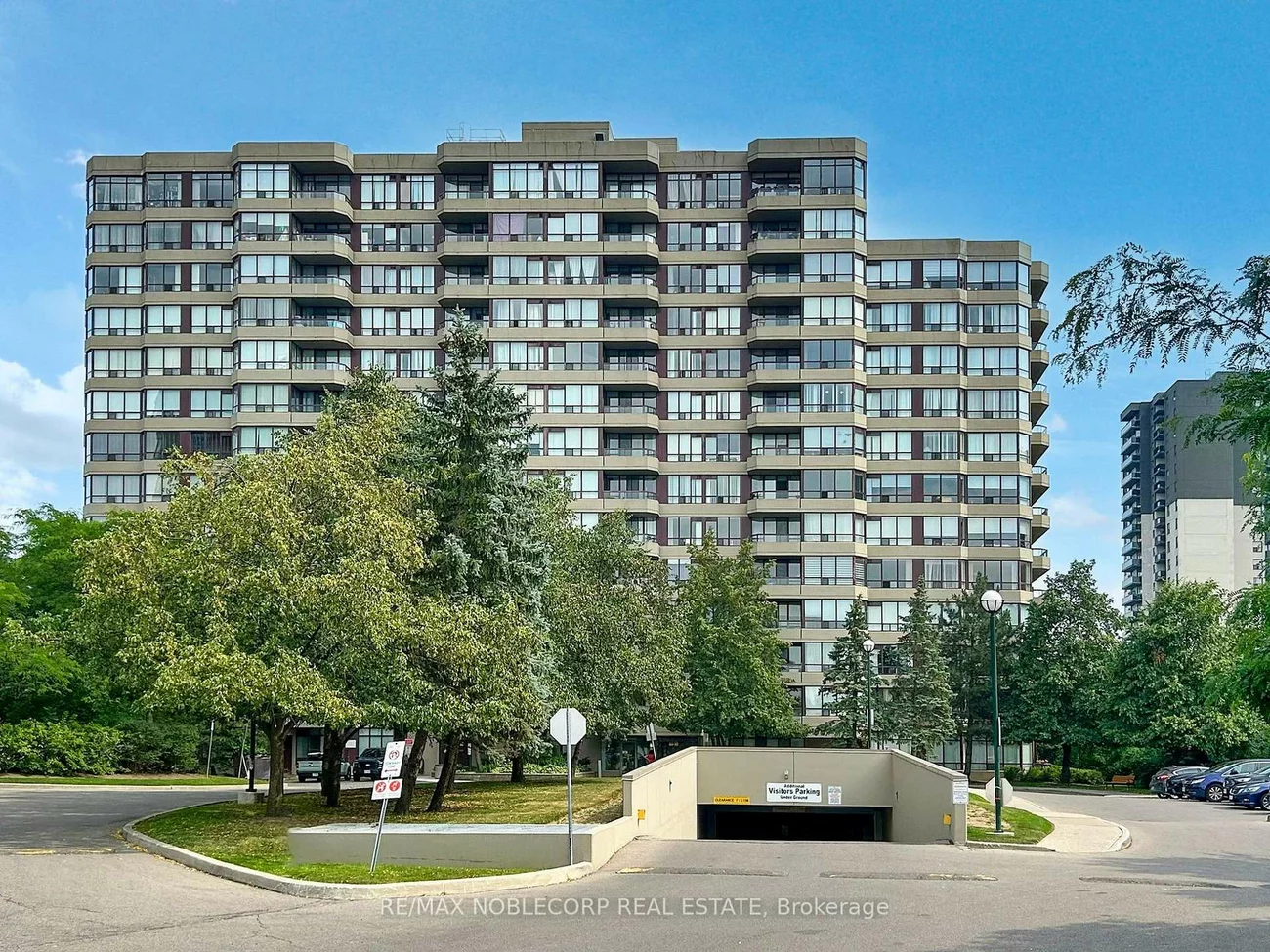 91, Townsgate, Crestwood-Springfarm-Yorkhill, Vaughan