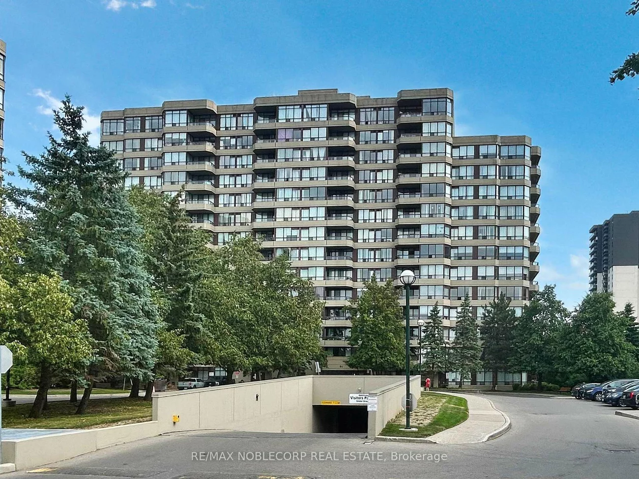 91, Townsgate, Crestwood-Springfarm-Yorkhill, Vaughan