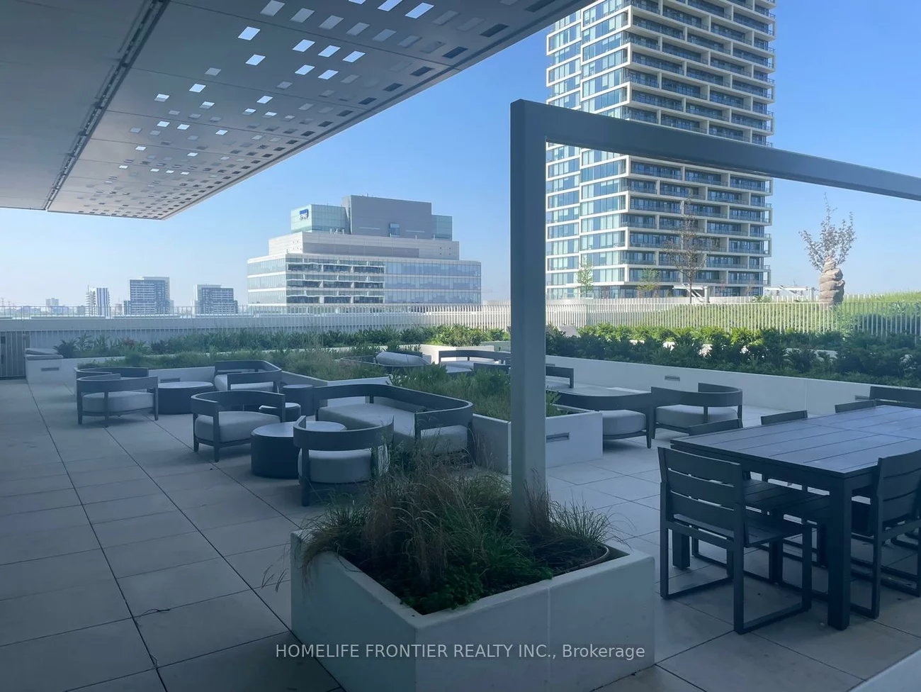 950, Portage, Vaughan Corporate Centre, Vaughan