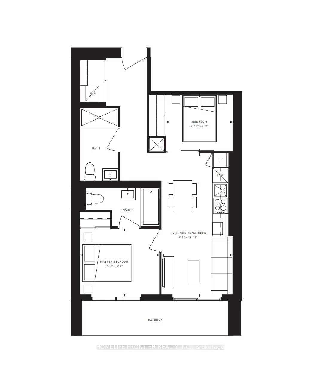 950, Portage, Vaughan Corporate Centre, Vaughan