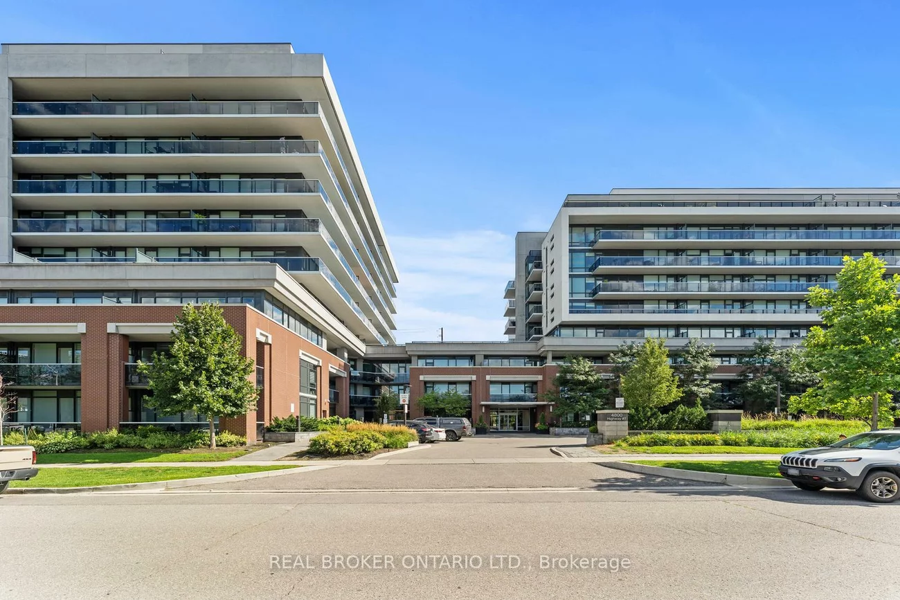 4800, Highway 7, East Woodbridge, Vaughan