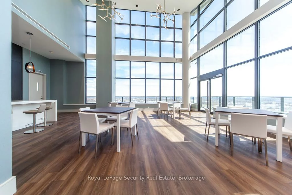 9000, Jane, Concord, Vaughan