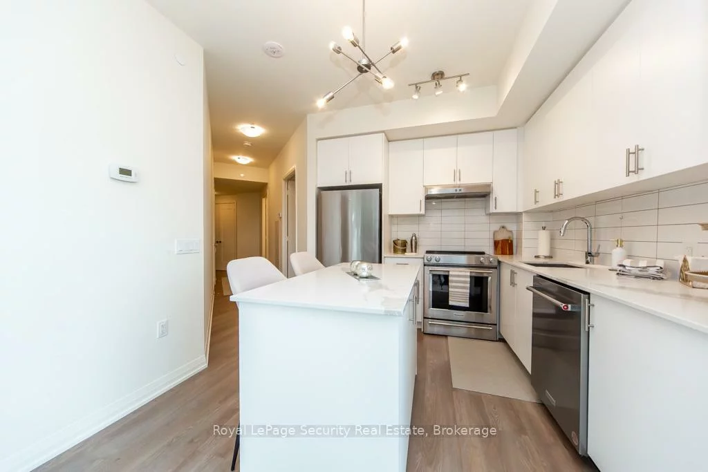 9000, Jane, Concord, Vaughan