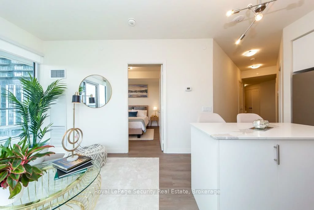 9000, Jane, Concord, Vaughan