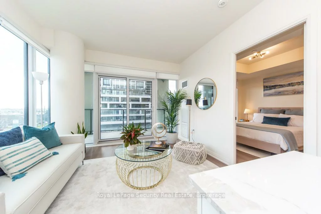 9000, Jane, Concord, Vaughan