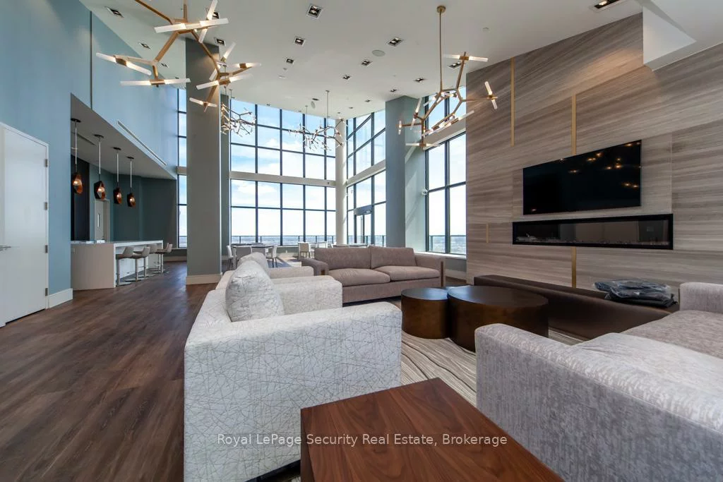 9000, Jane, Concord, Vaughan