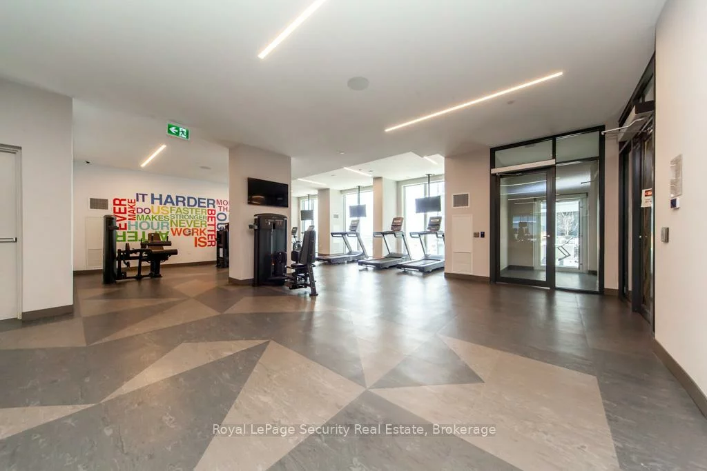 9000, Jane, Concord, Vaughan