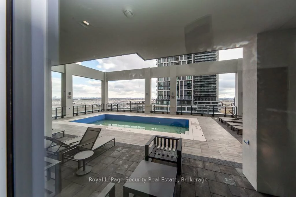 9000, Jane, Concord, Vaughan