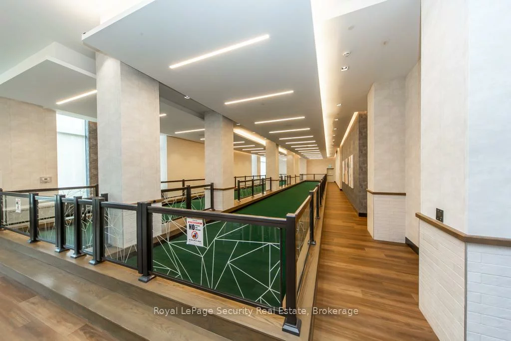 9000, Jane, Concord, Vaughan