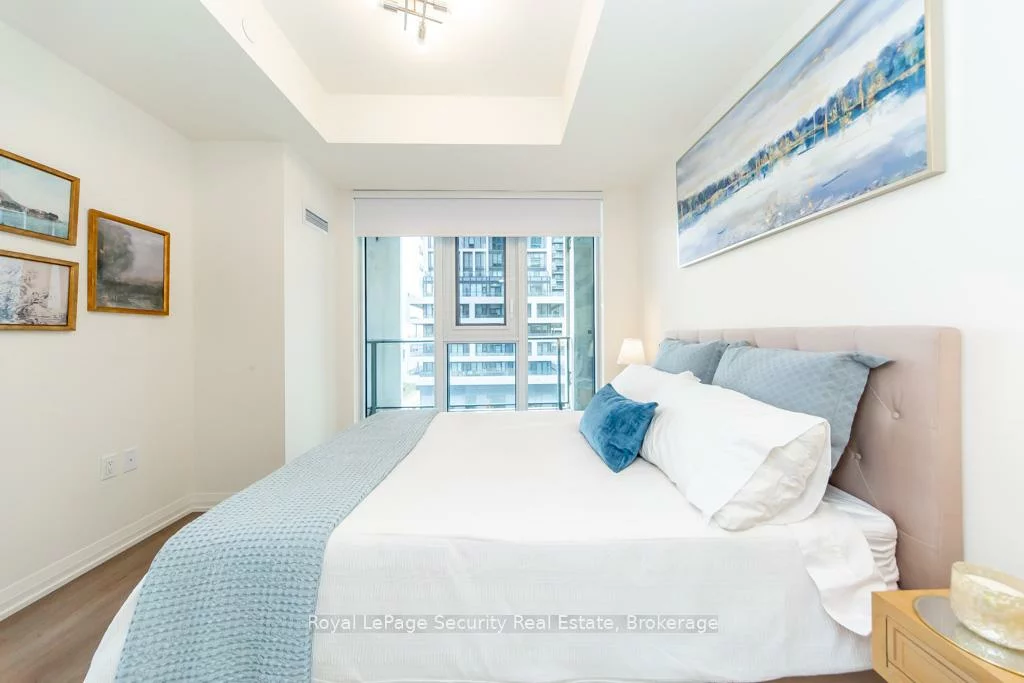 9000, Jane, Concord, Vaughan