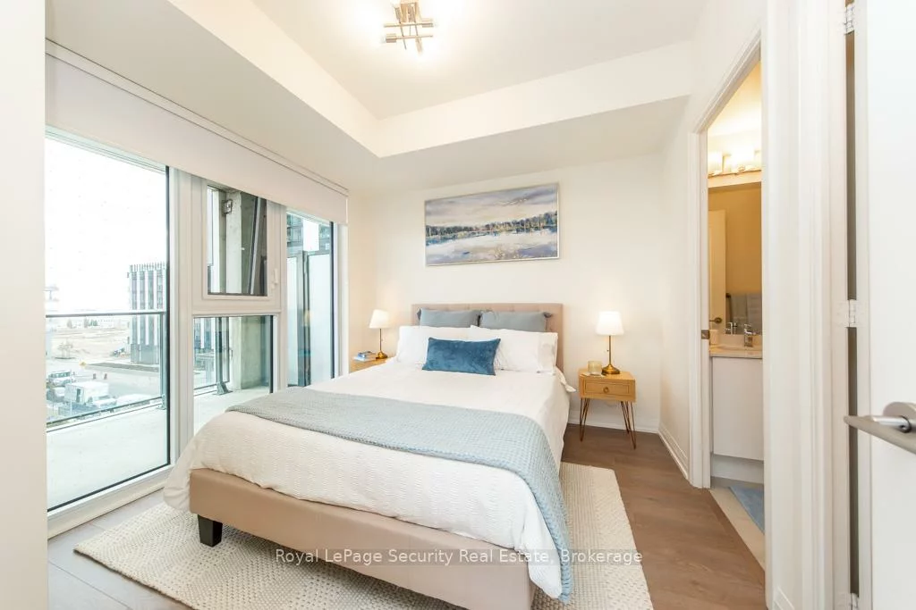 9000, Jane, Concord, Vaughan