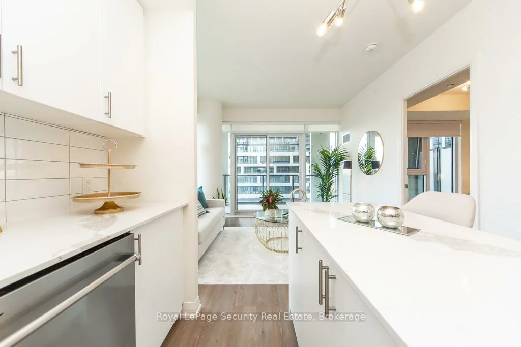 9000, Jane, Concord, Vaughan