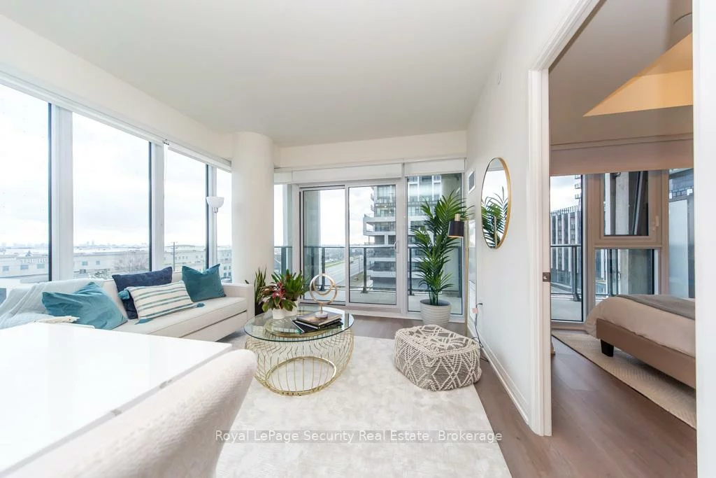 9000, Jane, Concord, Vaughan