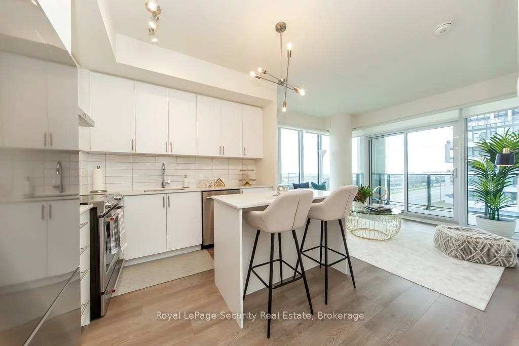 9000, Jane, Concord, Vaughan