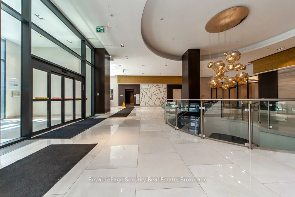 9000, Jane, Concord, Vaughan