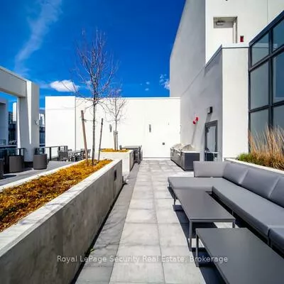 9000, Jane, Concord, Vaughan