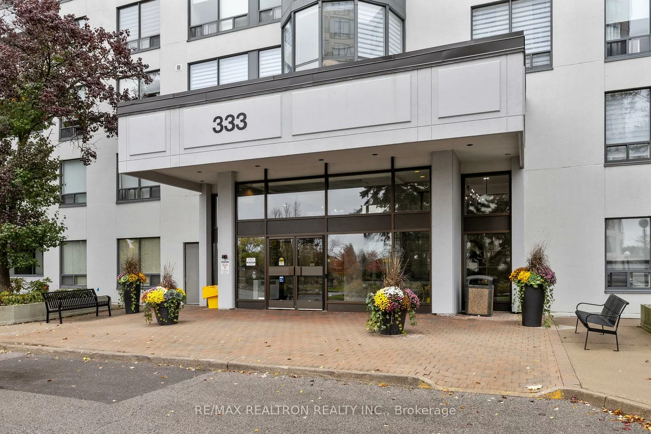 333, Clark, Crestwood-Springfarm-Yorkhill, Vaughan