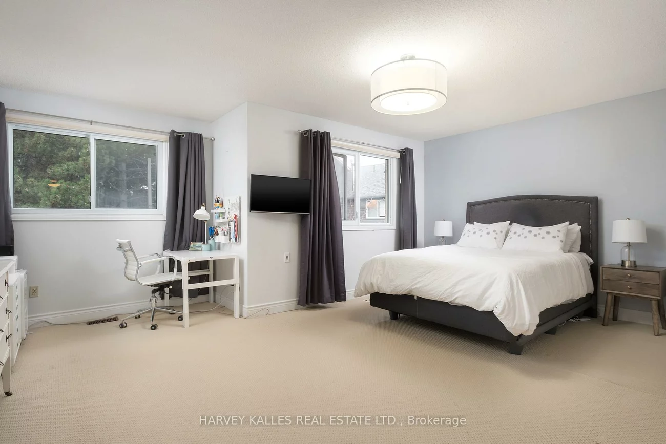 14, Beaumont, Uplands, Vaughan