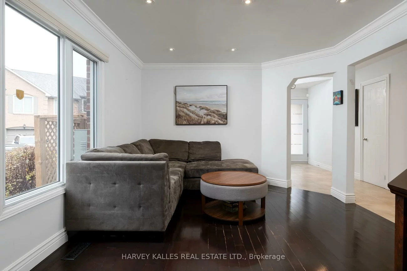 14, Beaumont, Uplands, Vaughan