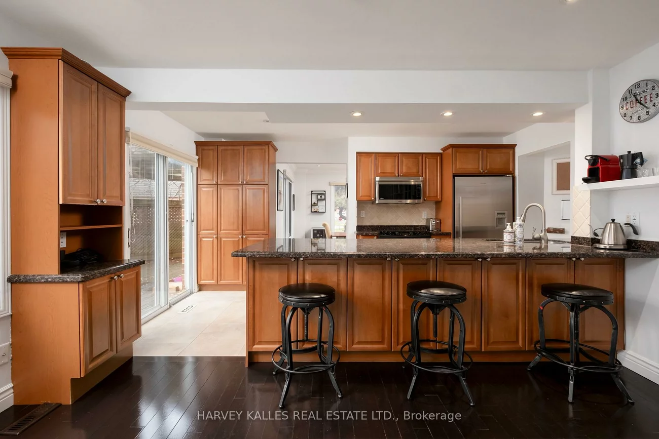 14, Beaumont, Uplands, Vaughan