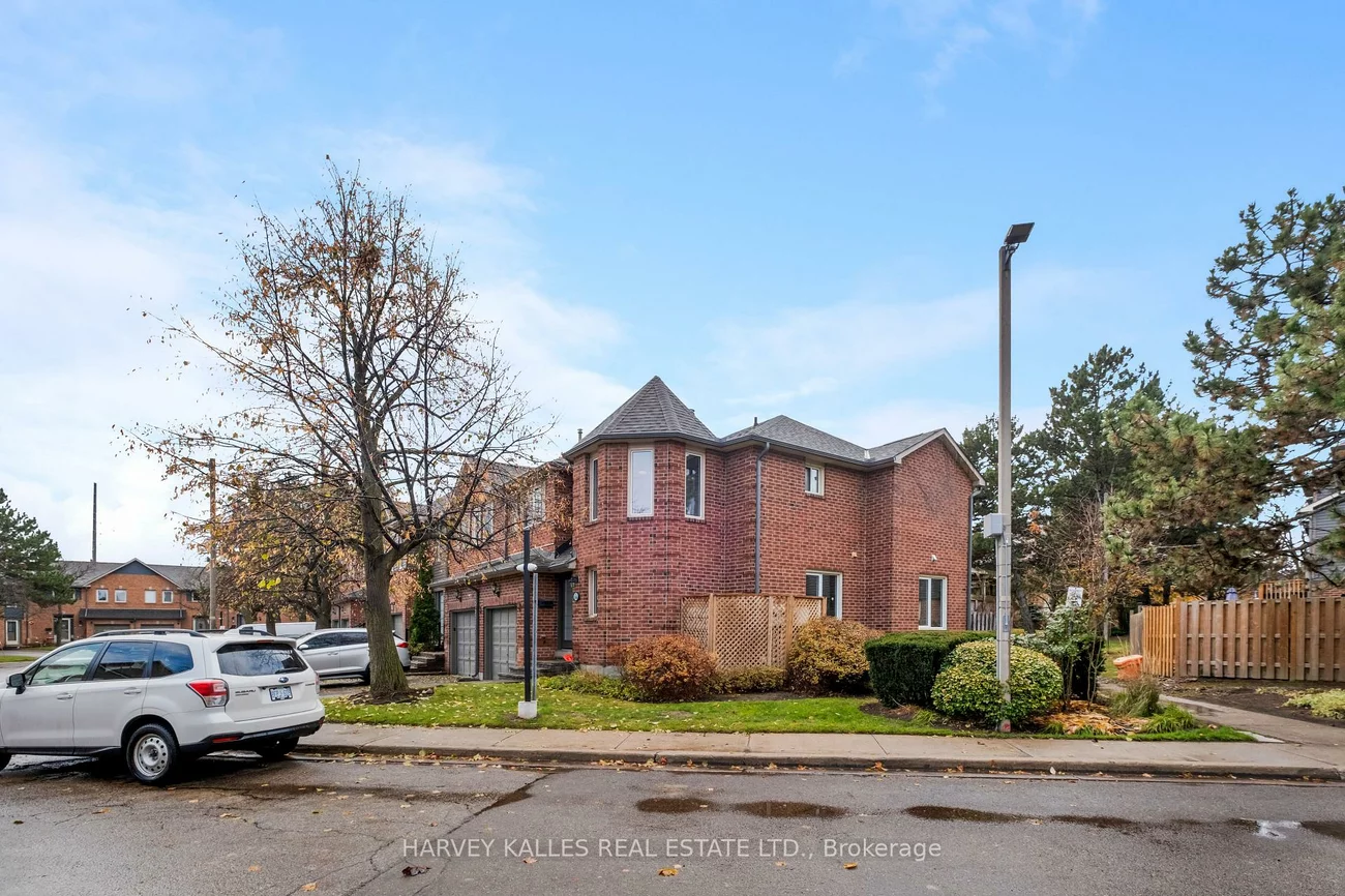 14, Beaumont, Uplands, Vaughan