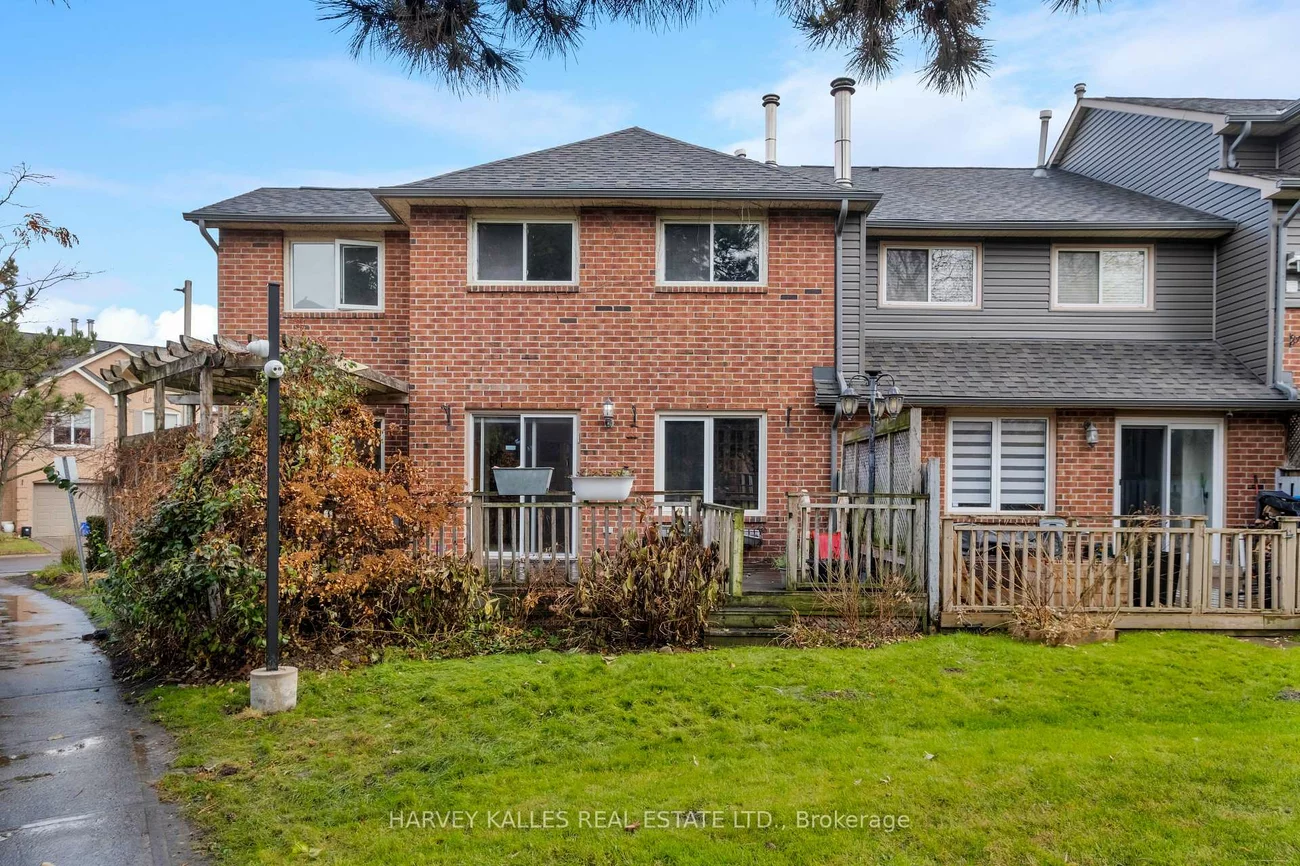 14, Beaumont, Uplands, Vaughan