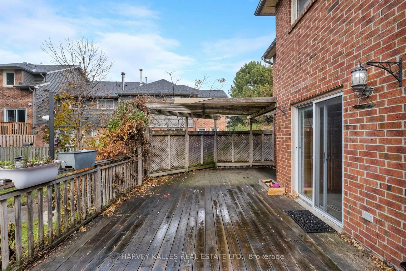 14, Beaumont, Uplands, Vaughan