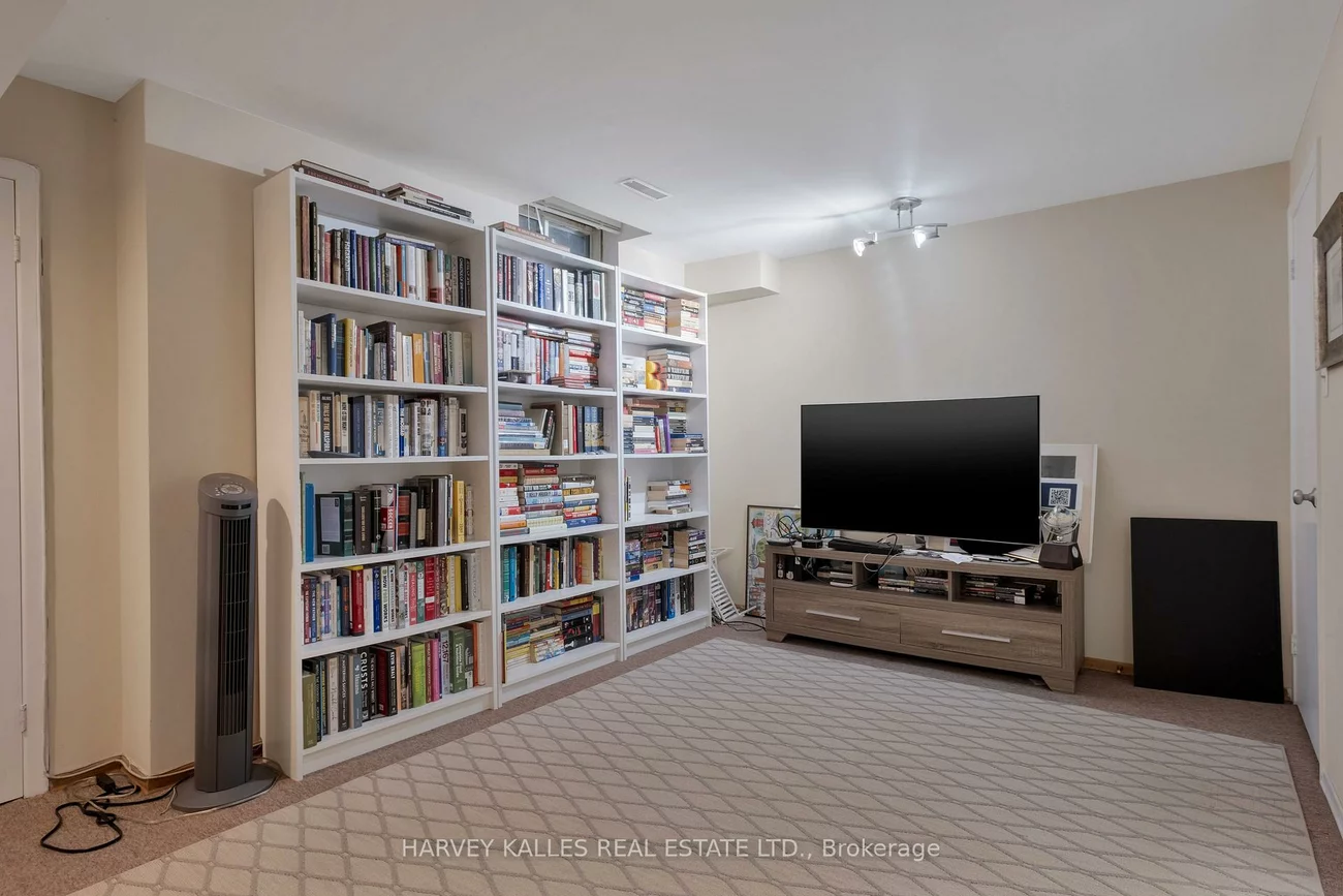 14, Beaumont, Uplands, Vaughan