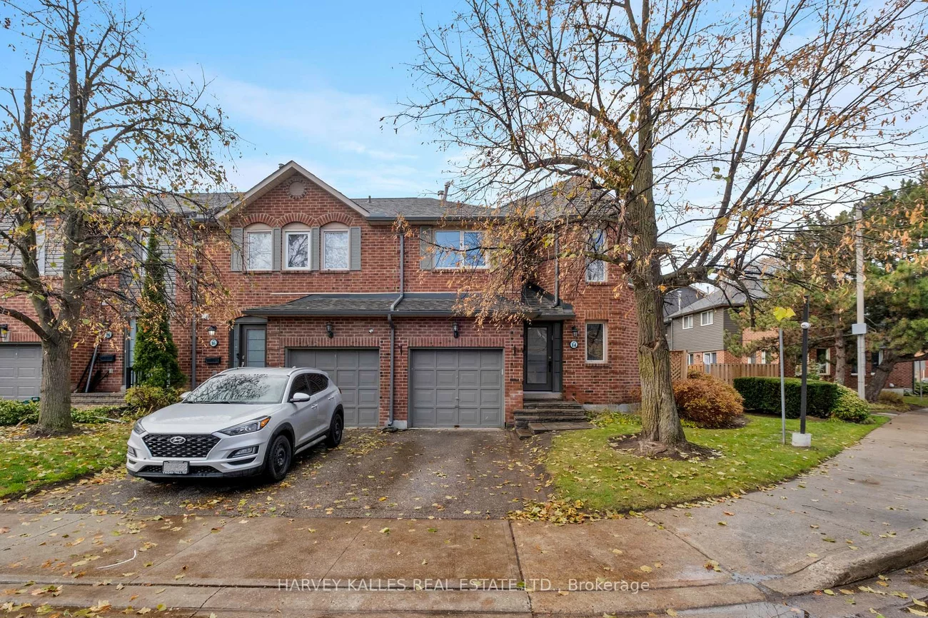 14, Beaumont, Uplands, Vaughan
