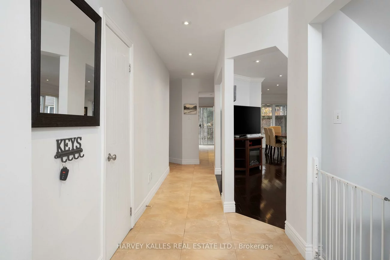 14, Beaumont, Uplands, Vaughan