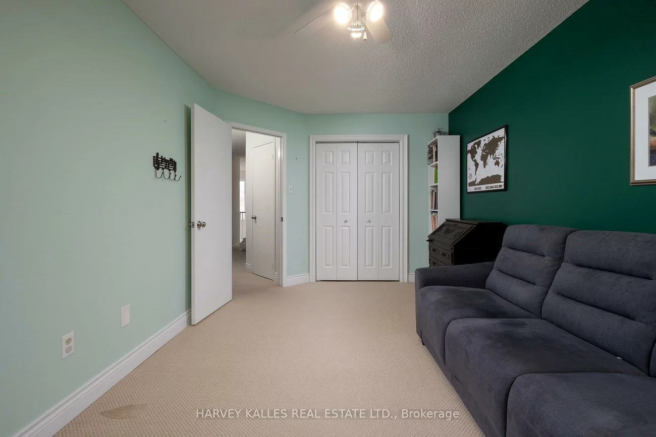 14, Beaumont, Uplands, Vaughan