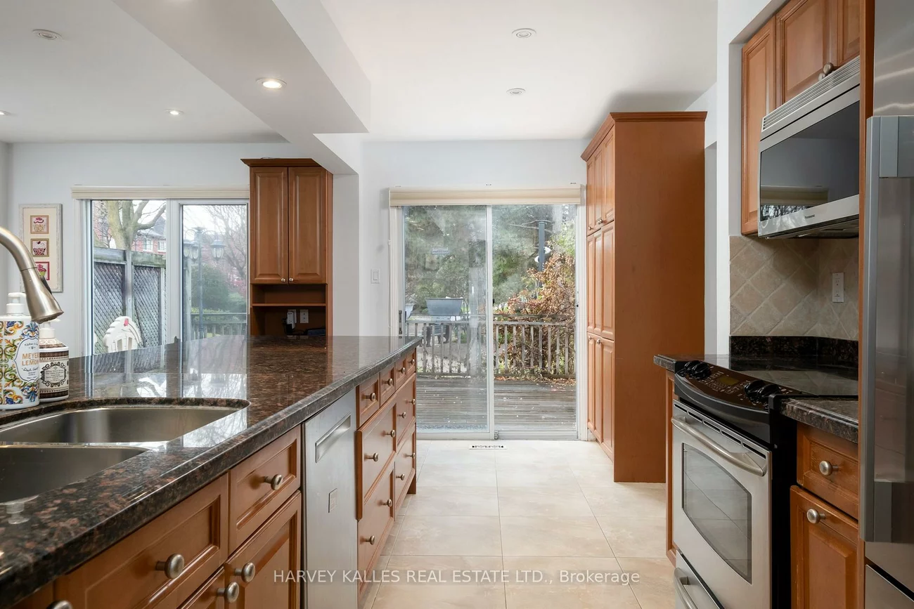 14, Beaumont, Uplands, Vaughan