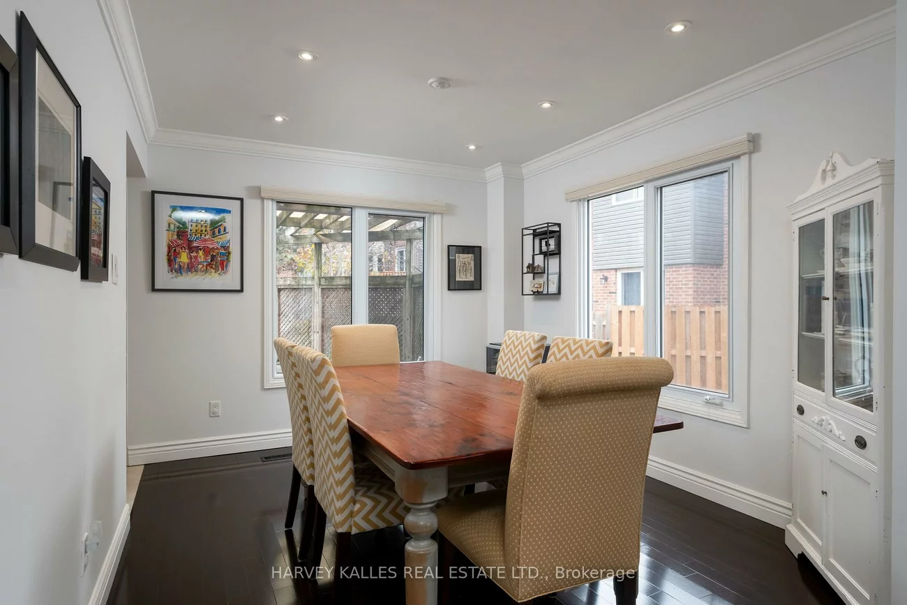 14, Beaumont, Uplands, Vaughan