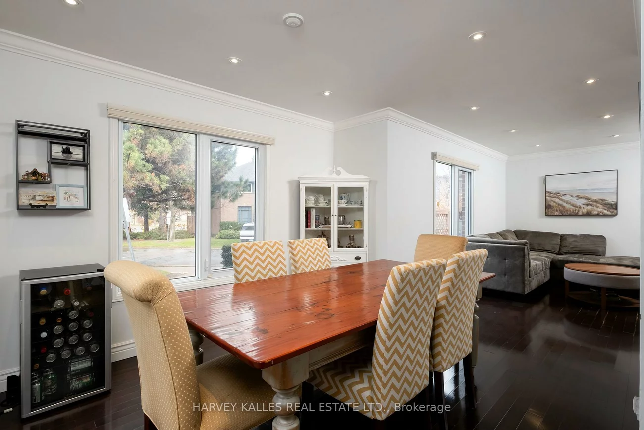 14, Beaumont, Uplands, Vaughan