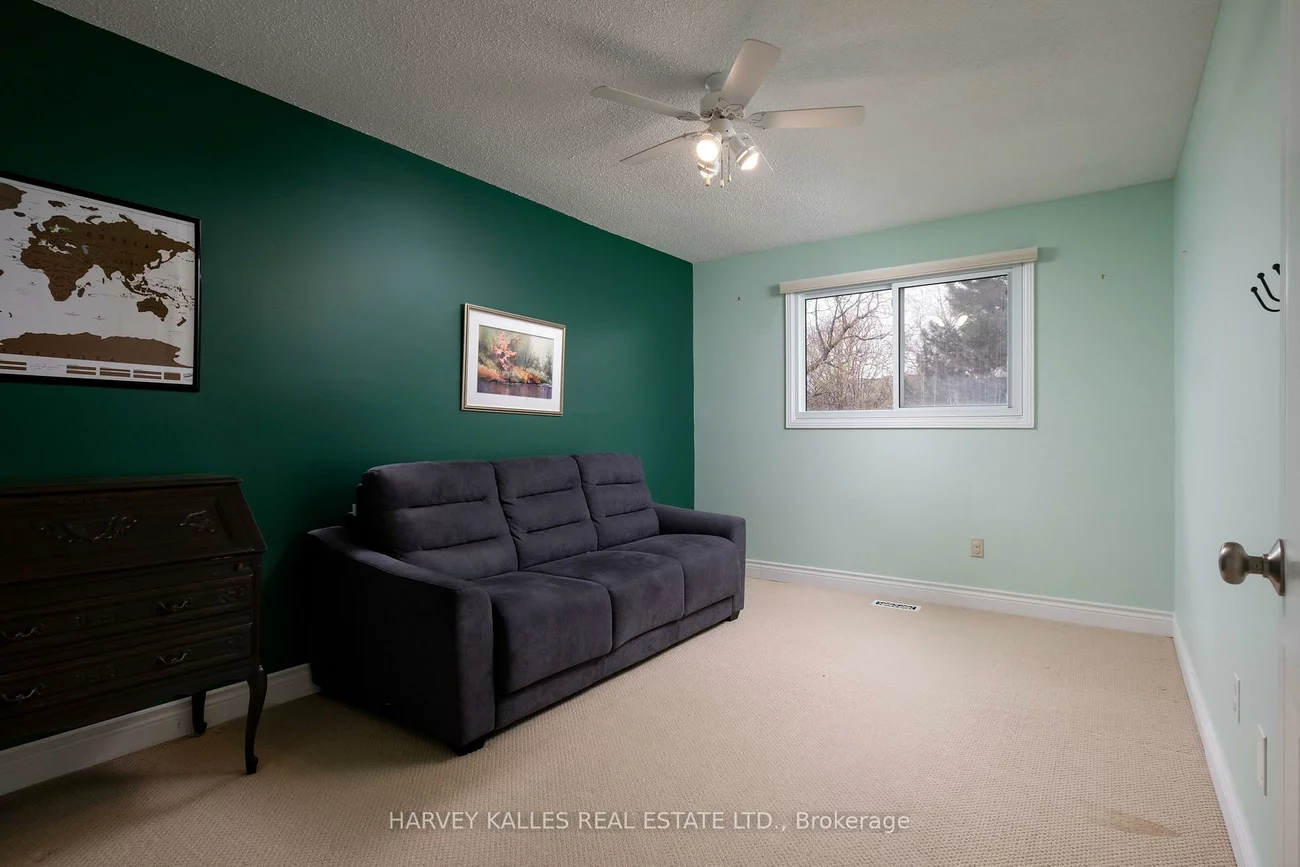 14, Beaumont, Uplands, Vaughan