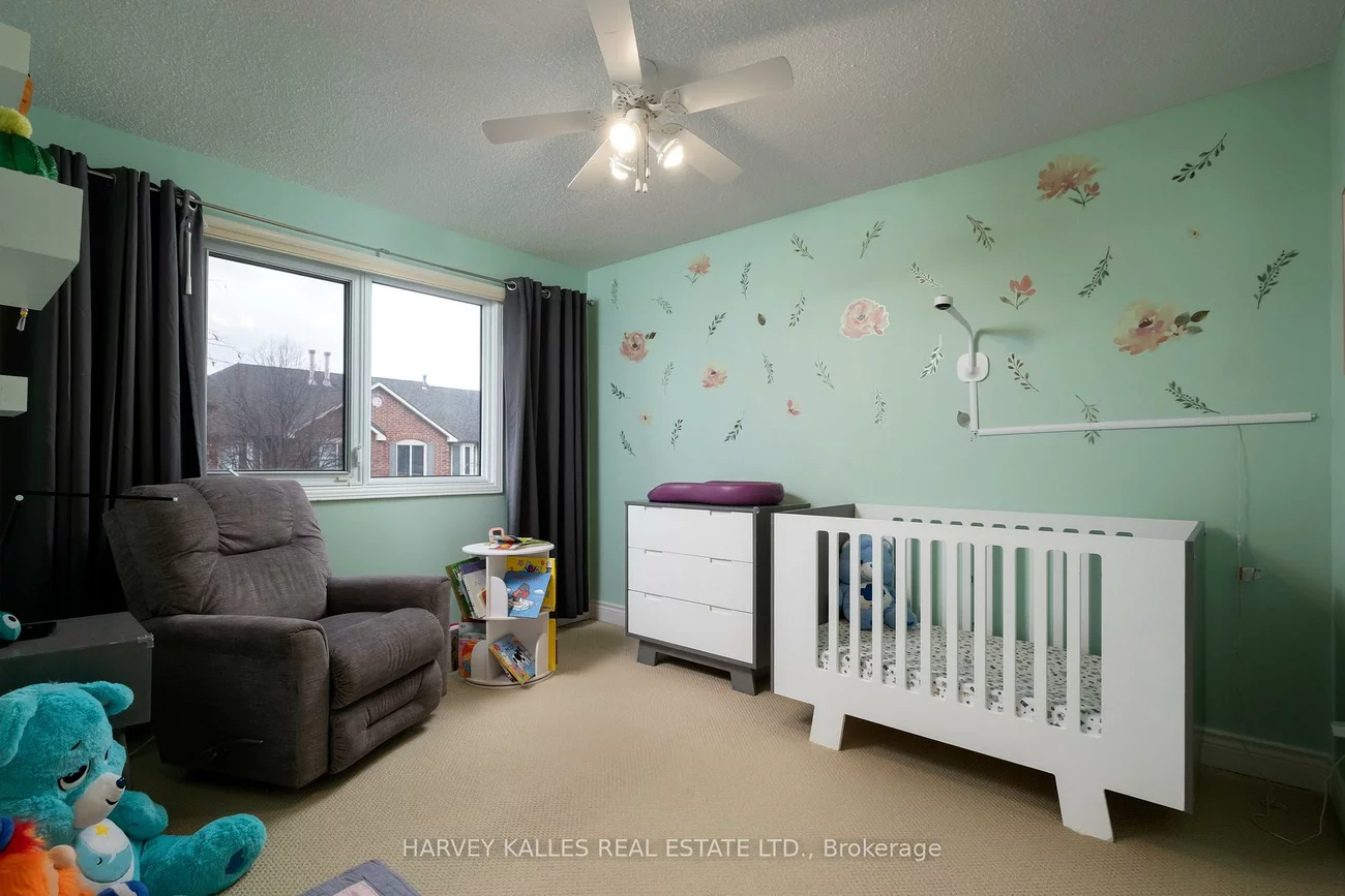 14, Beaumont, Uplands, Vaughan