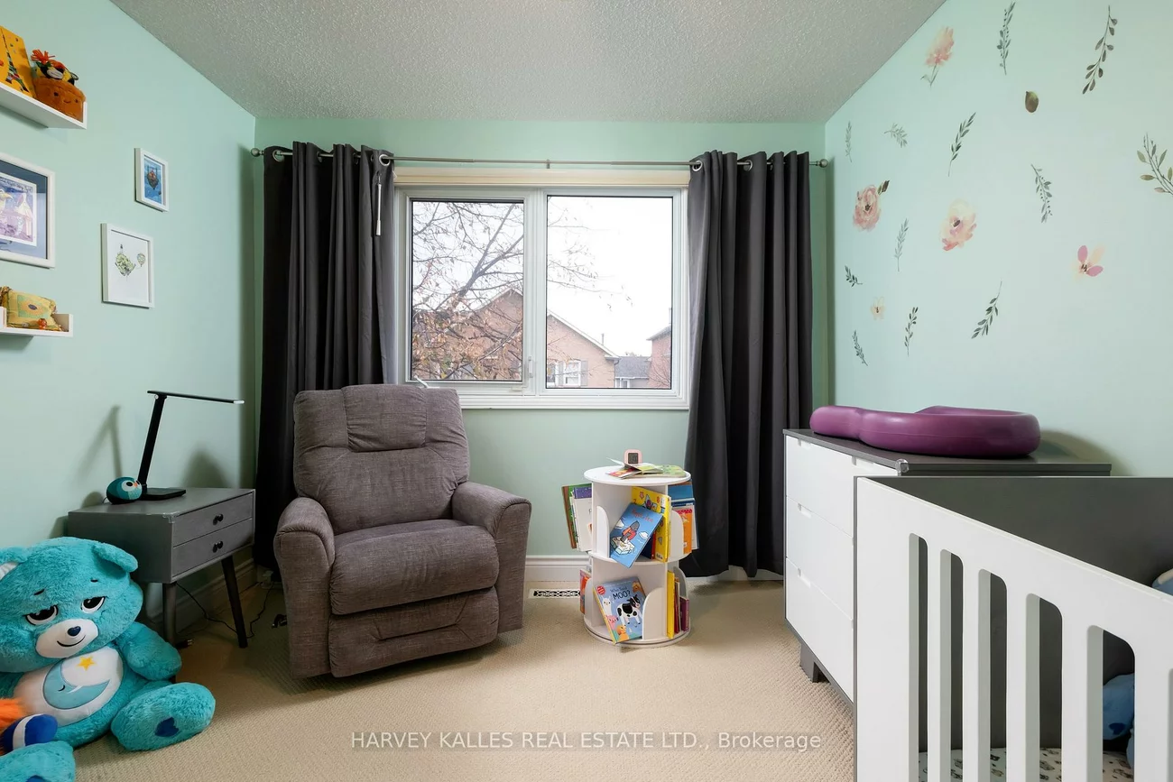 14, Beaumont, Uplands, Vaughan