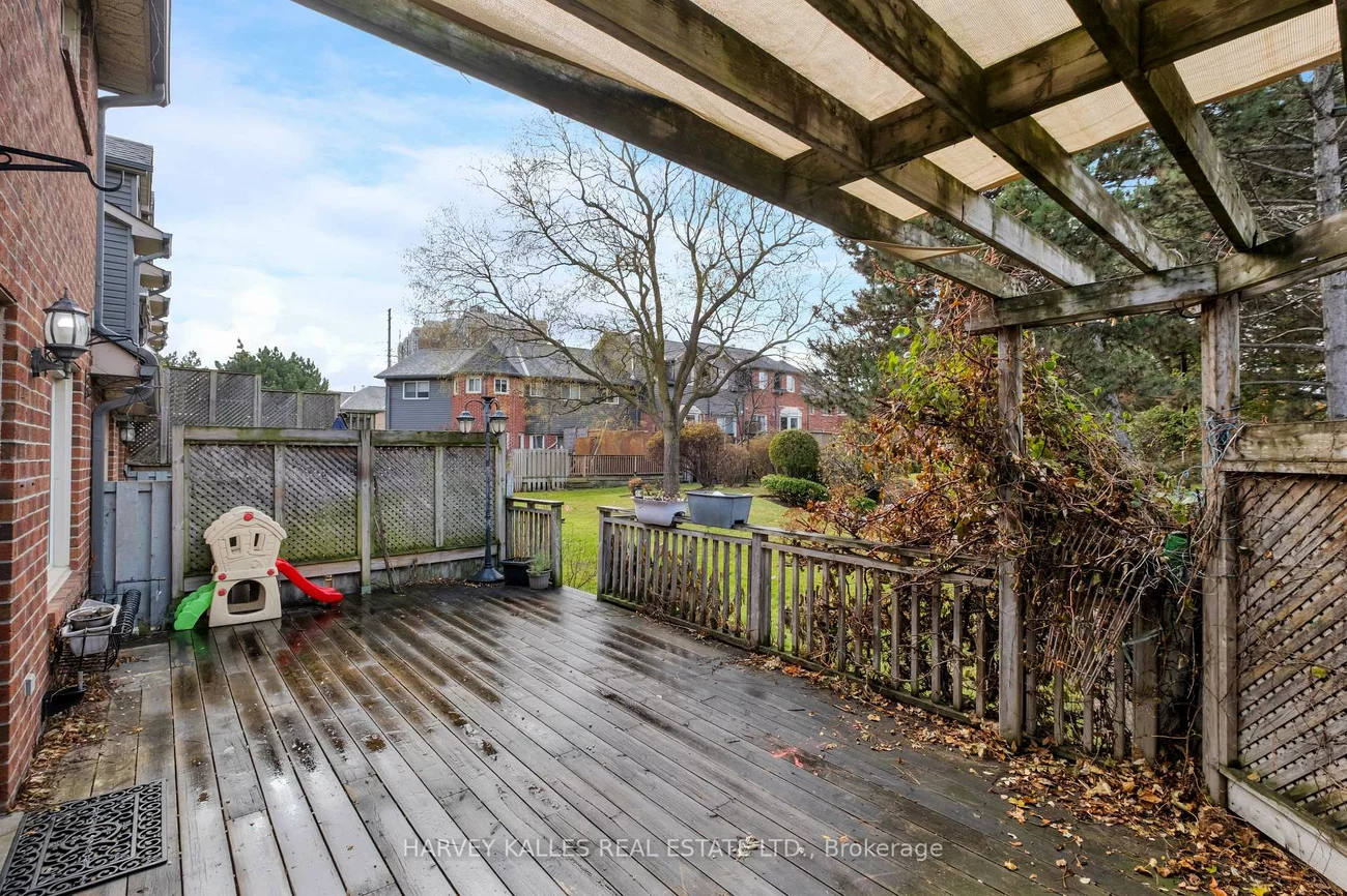 14, Beaumont, Uplands, Vaughan