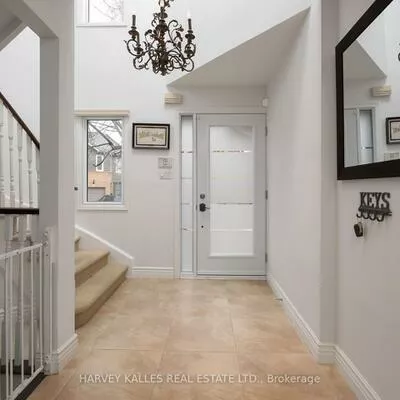 14, Beaumont, Uplands, Vaughan