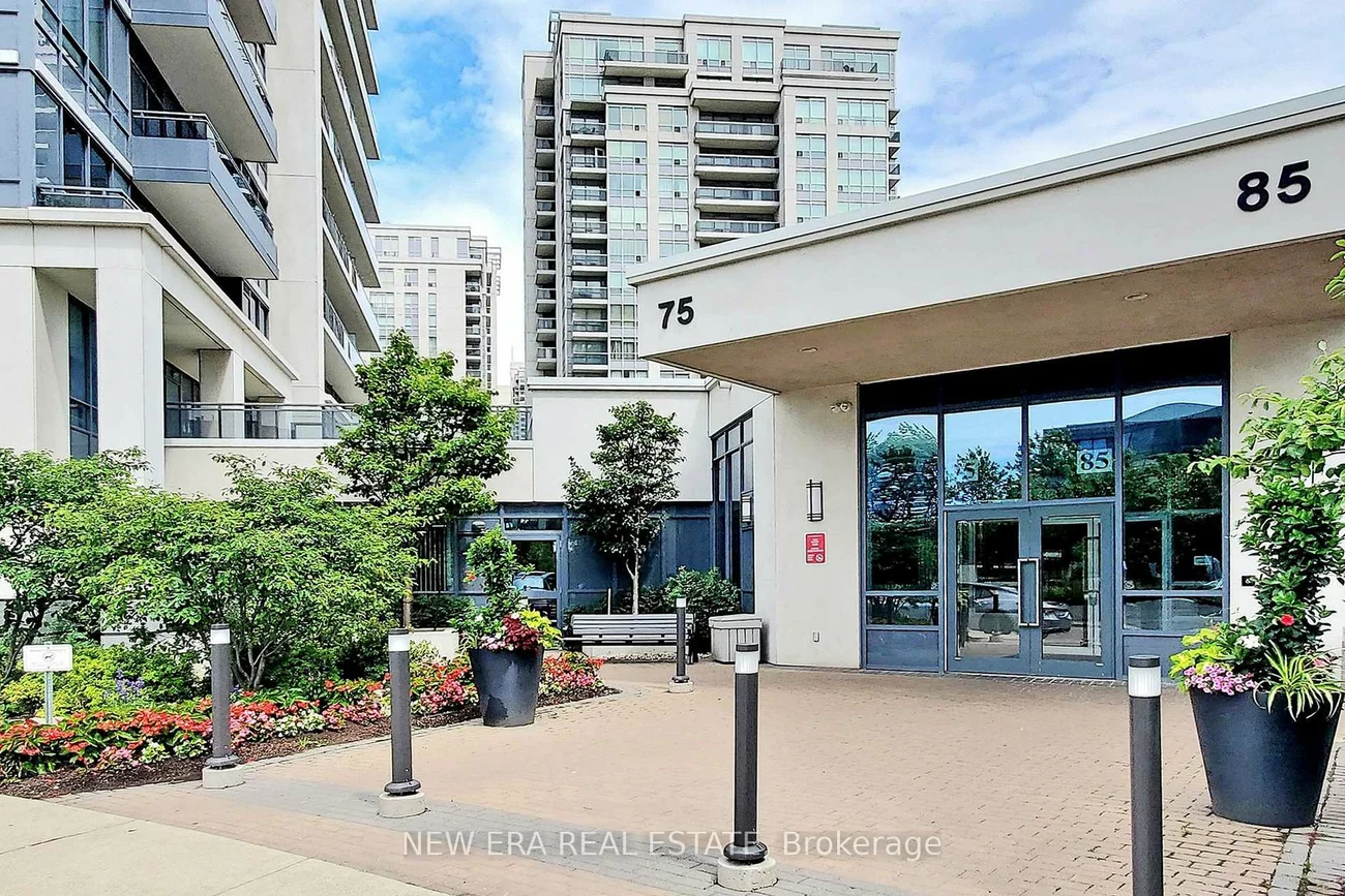 75, North Park, Beverley Glen, Vaughan