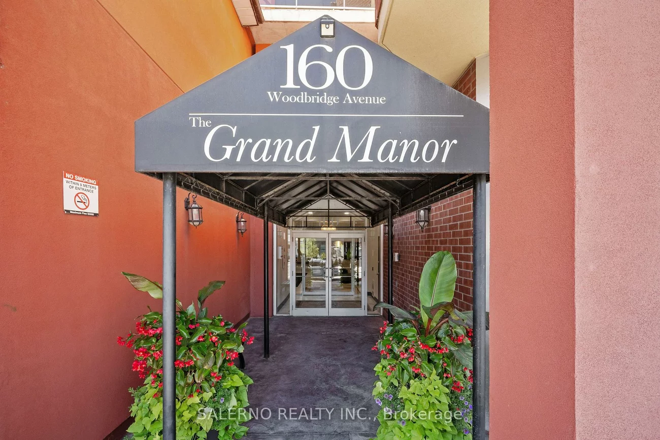 160, Woodbridge, West Woodbridge, Vaughan