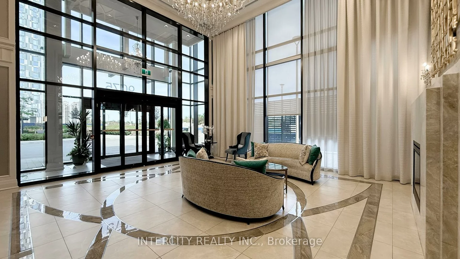 9075, Jane, Concord, Vaughan