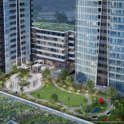 30, Upper Mall, Brownridge, Vaughan