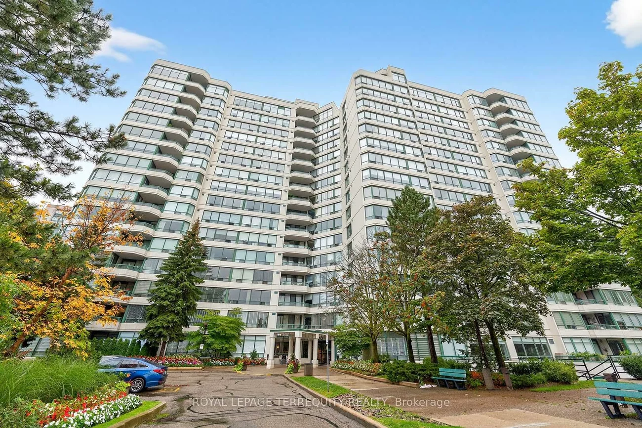 110, Promenade, Brownridge, Vaughan