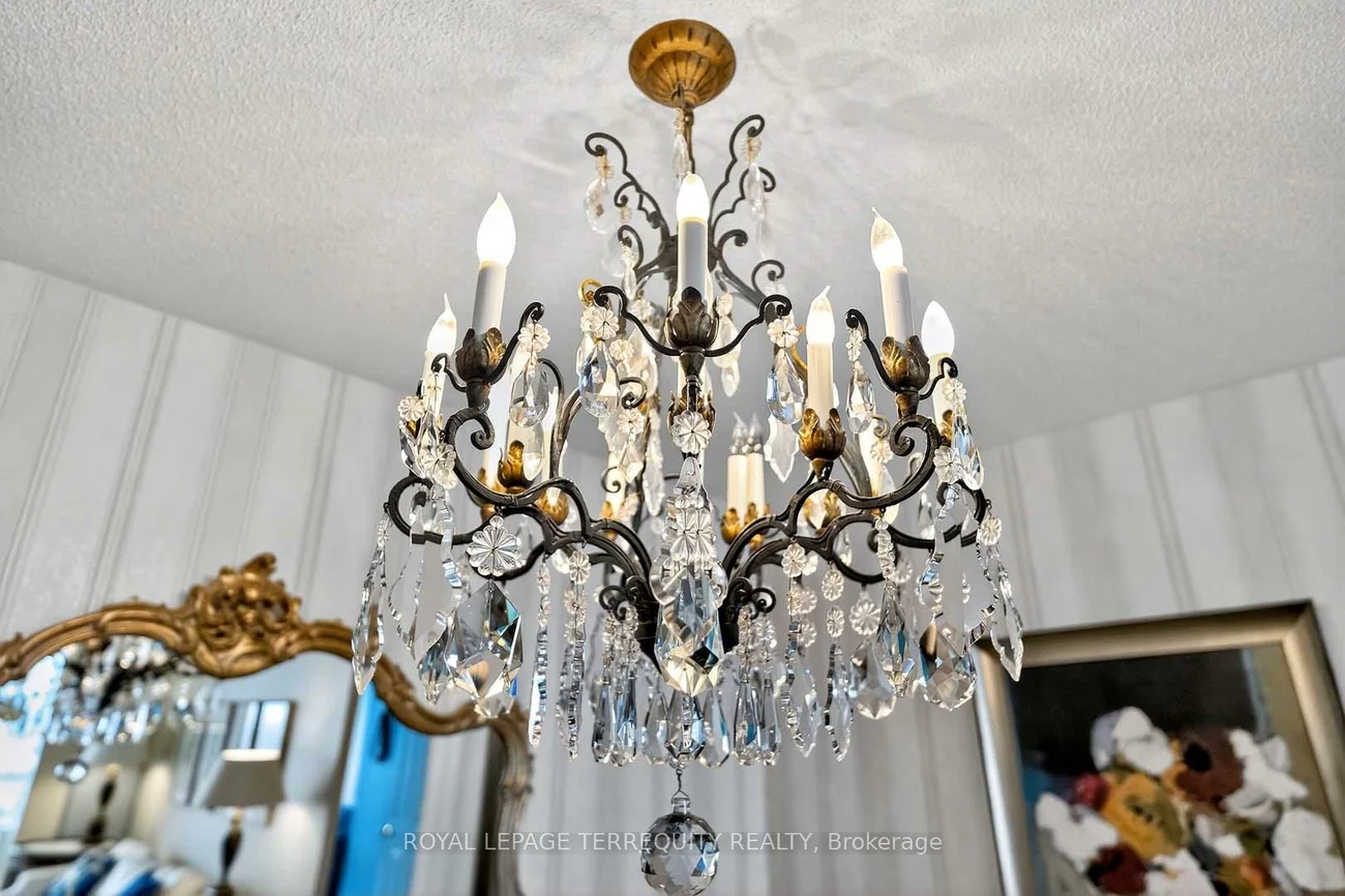 110, Promenade, Brownridge, Vaughan