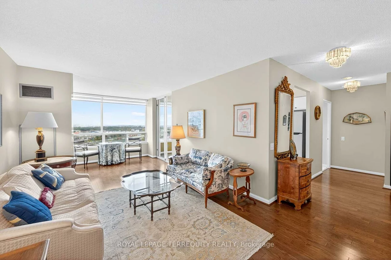 110, Promenade, Brownridge, Vaughan