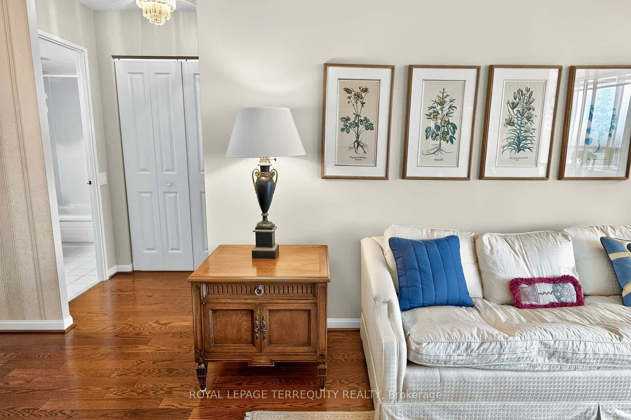 110, Promenade, Brownridge, Vaughan